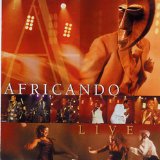 Africando - Live - Kliknutím na obrázok zatvorte